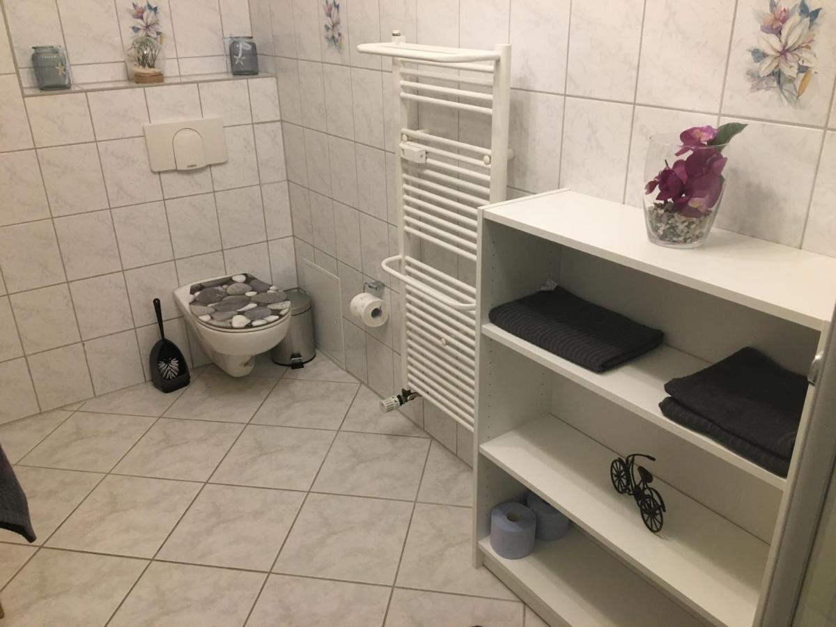 Ferienwohnung Am Goethe Park Fuer 2 Bis 3 Personen Jena Dış mekan fotoğraf