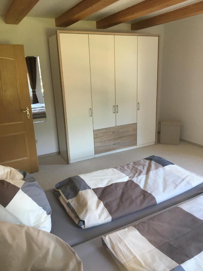 Ferienwohnung Am Goethe Park Fuer 2 Bis 3 Personen Jena Dış mekan fotoğraf
